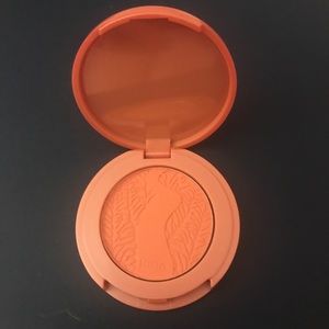 Amazonian Clay 12 hour Blush in the color Monarch